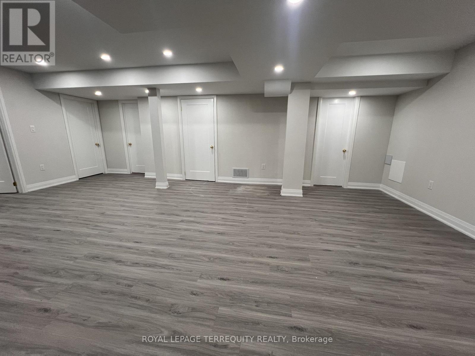 Bsmt - 12 Merrimac Drive, Brampton, Ontario  L6Y 6K3 - Photo 10 - W13011268