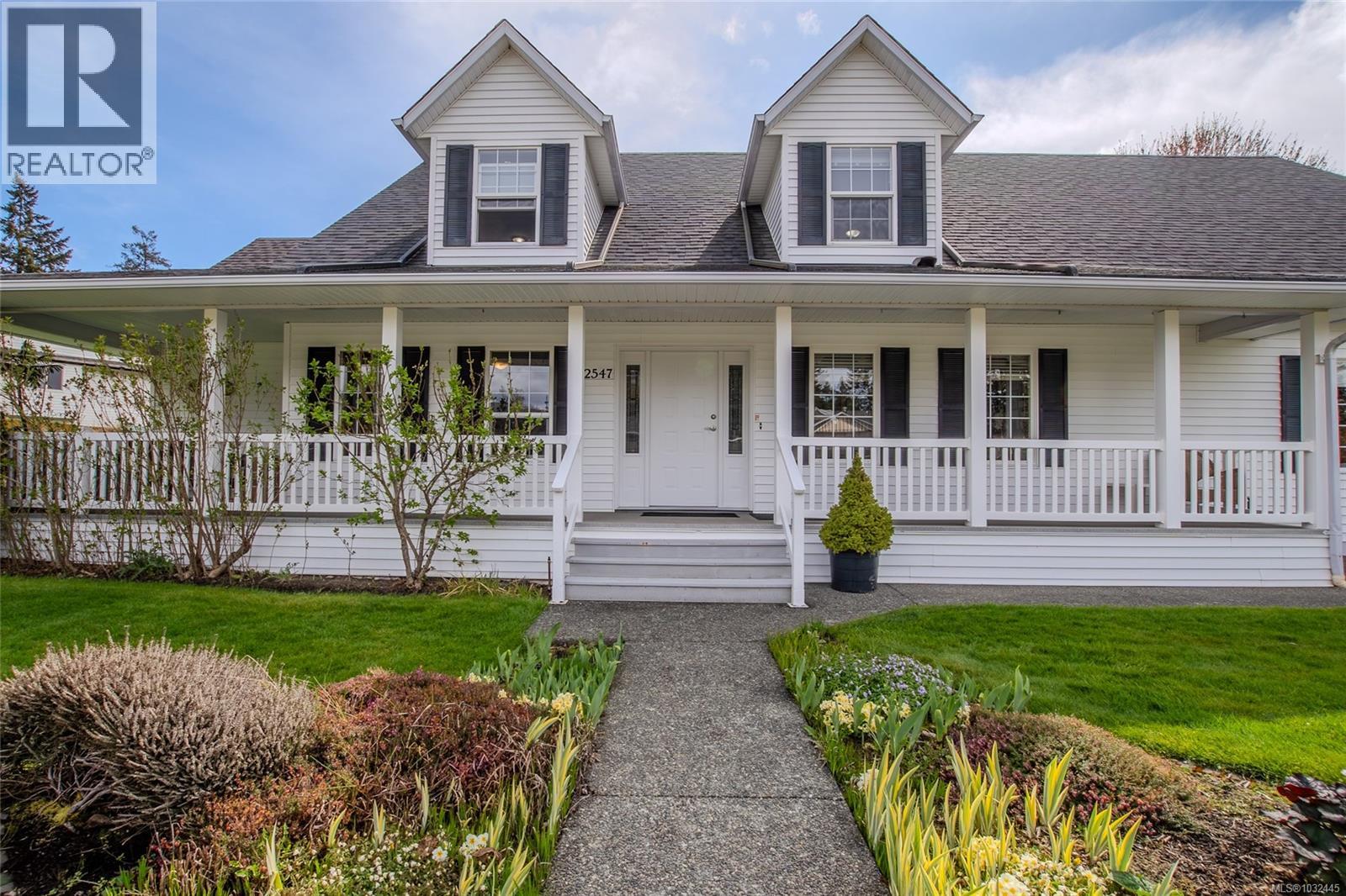 2547 Trillium Terr, Duncan, British Columbia