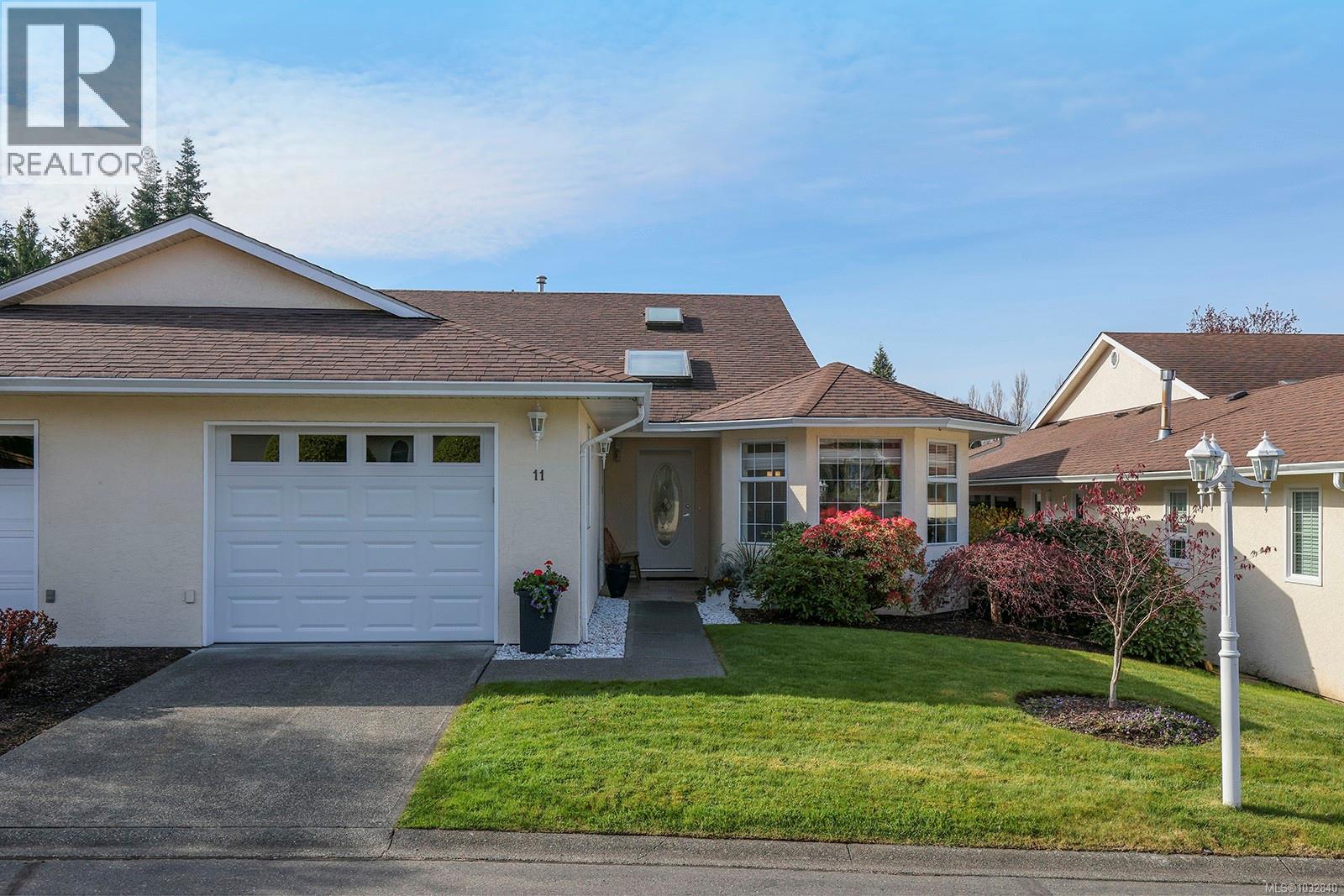 11 1501 Balmoral Ave, Comox, British Columbia