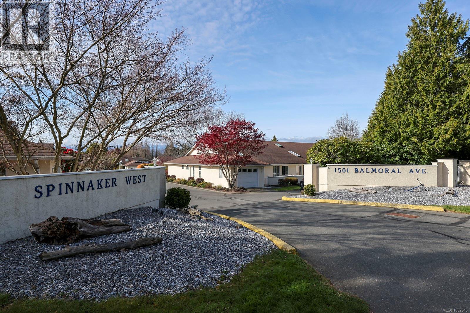 11 1501 Balmoral Ave, Comox, British Columbia  V9M 2R8 - Photo 2 - 1032840