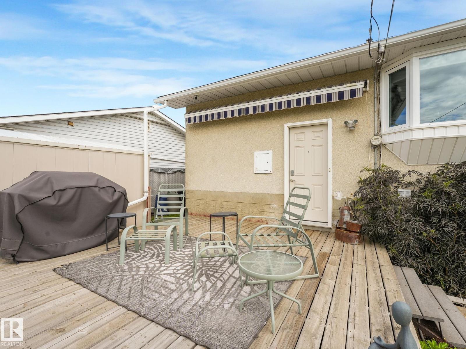 16807 80 Av NW, Edmonton, Alberta  T5R 3N1 - Photo 41 - E4483302