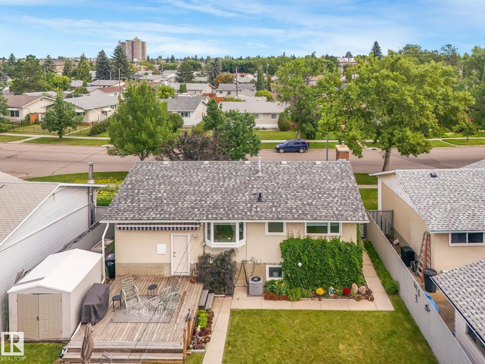 16807 80 Av NW, Edmonton, Alberta  T5R 3N1 - Photo 53 - E4483302
