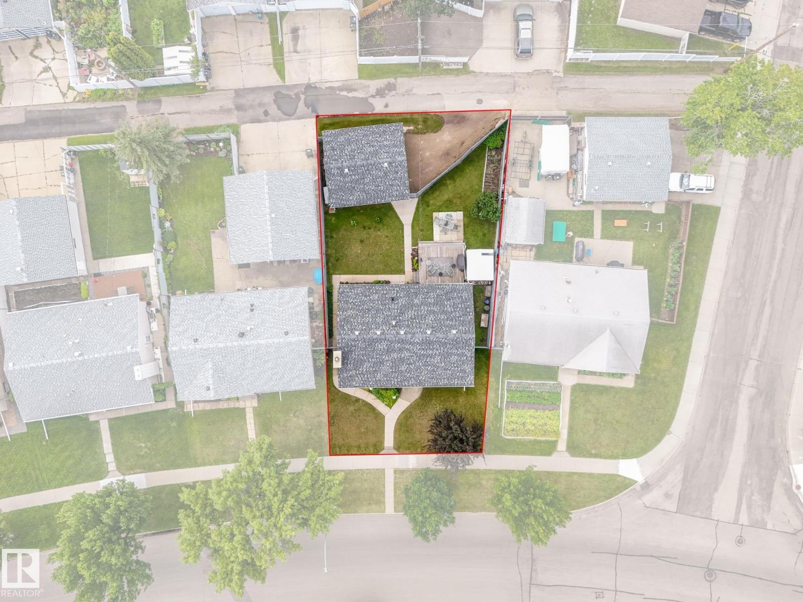 16807 80 Av NW, Edmonton, Alberta  T5R 3N1 - Photo 55 - E4483302