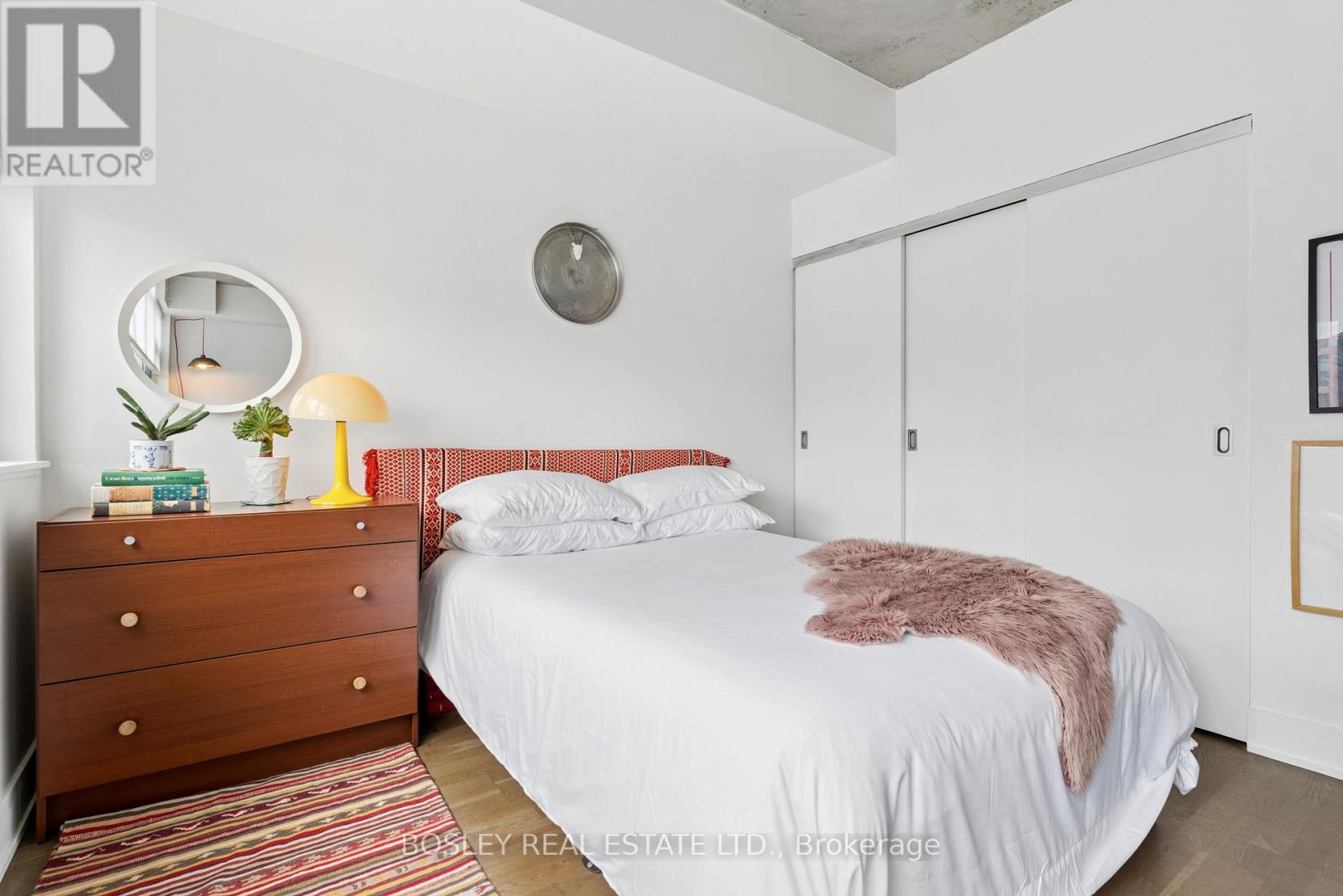 206 - 90 Trinity Street, Toronto, Ontario  M5A 0E4 - Photo 12 - C13024526