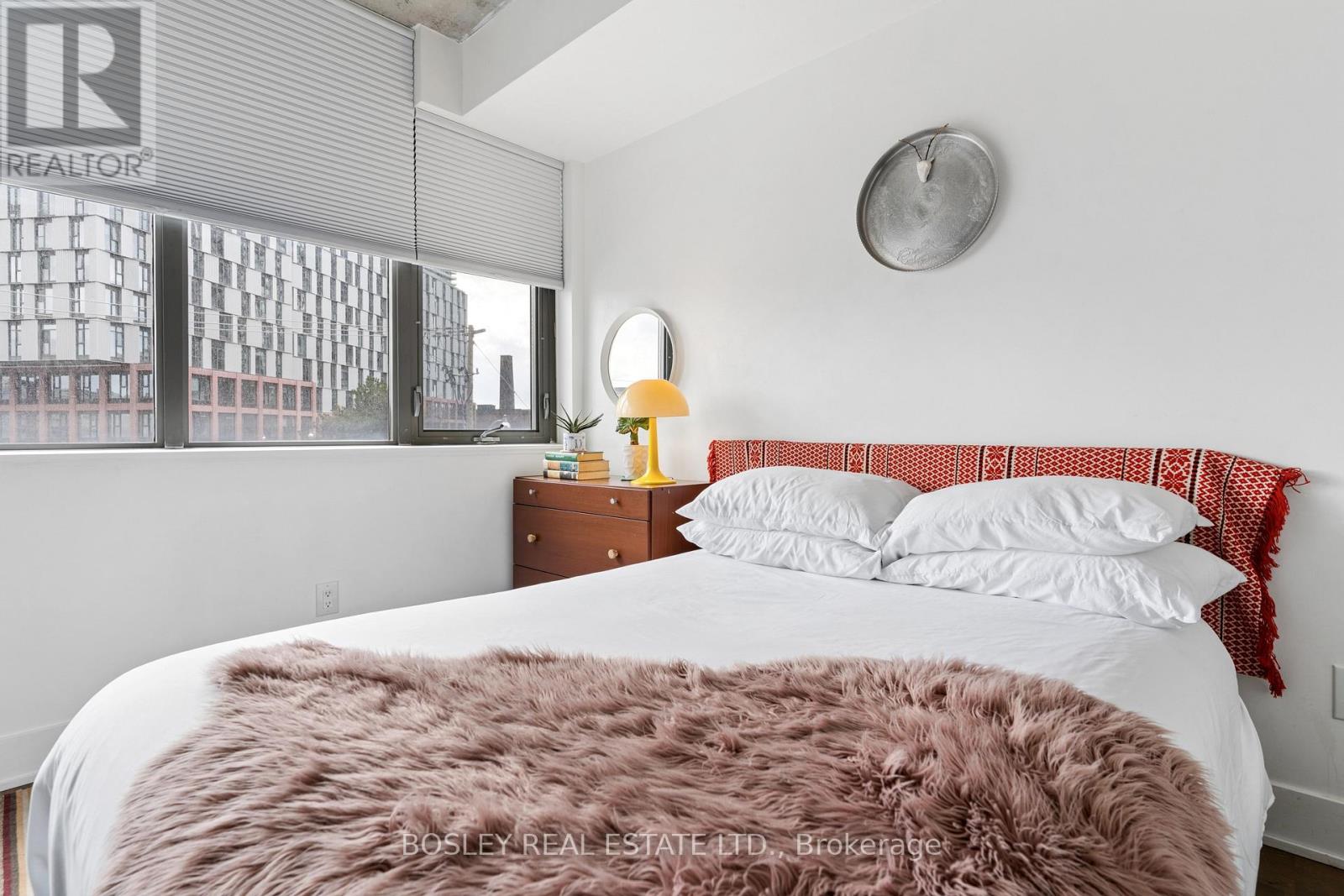 206 - 90 Trinity Street, Toronto, Ontario  M5A 0E4 - Photo 14 - C13024526