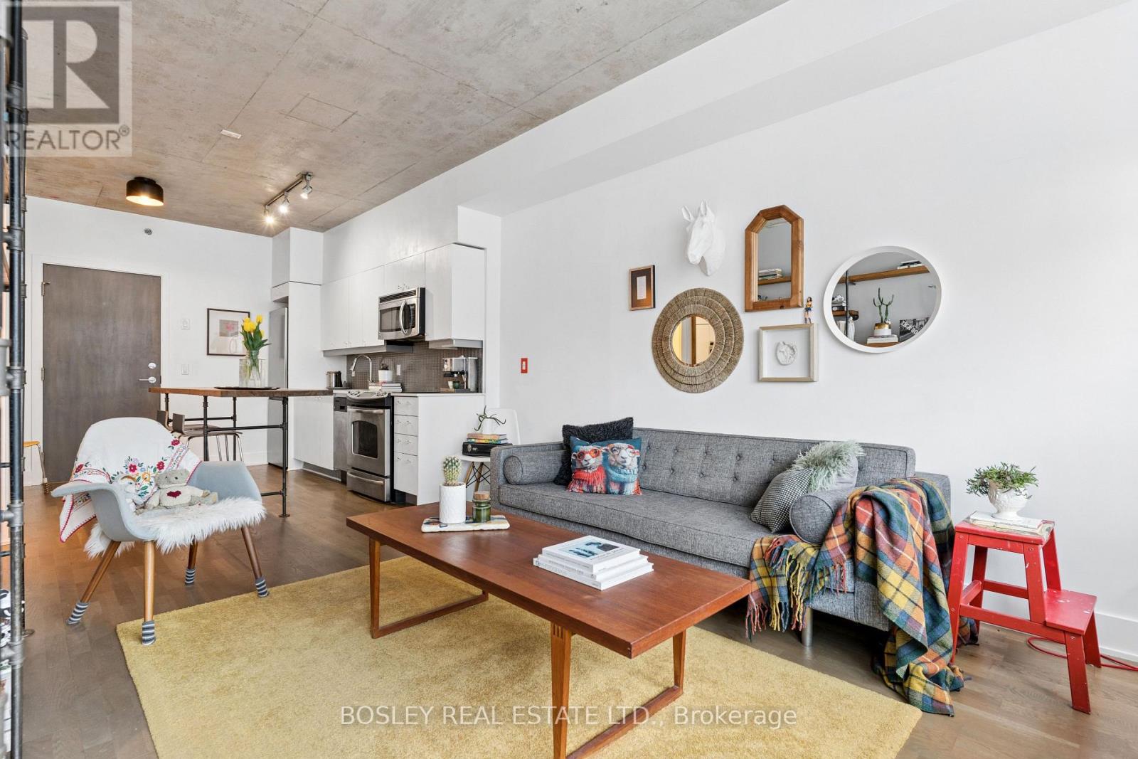 206 - 90 Trinity Street, Toronto, Ontario  M5A 0E4 - Photo 16 - C13024526