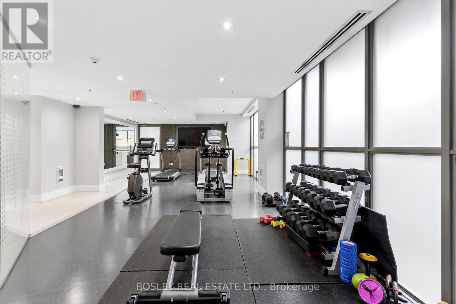 206 - 90 Trinity Street, Toronto, Ontario  M5A 0E4 - Photo 20 - C13024526