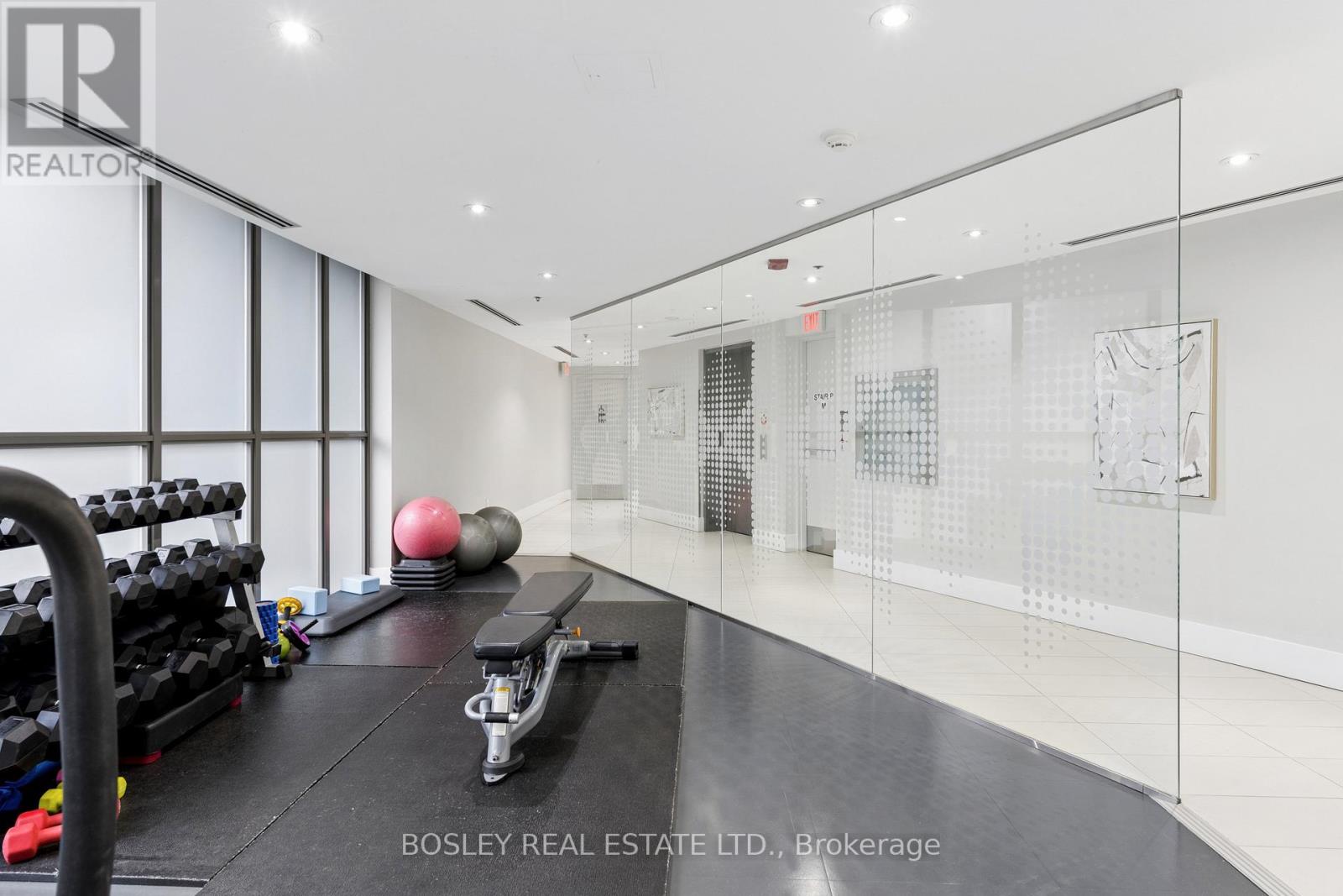 206 - 90 Trinity Street, Toronto, Ontario  M5A 0E4 - Photo 22 - C13024526