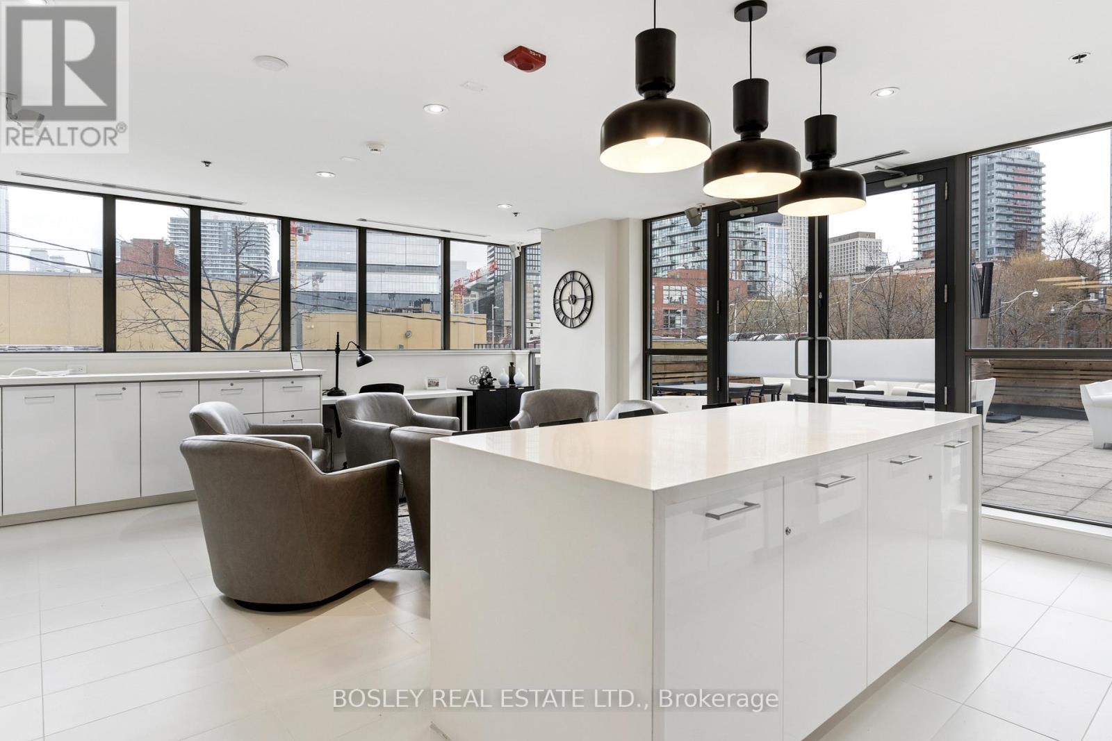 206 - 90 Trinity Street, Toronto, Ontario  M5A 0E4 - Photo 23 - C13024526