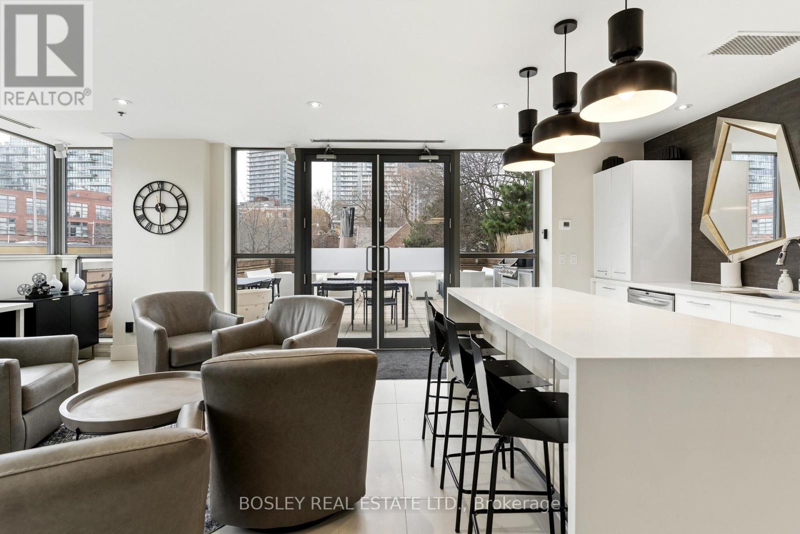 206 - 90 Trinity Street, Toronto, Ontario  M5A 0E4 - Photo 24 - C13024526