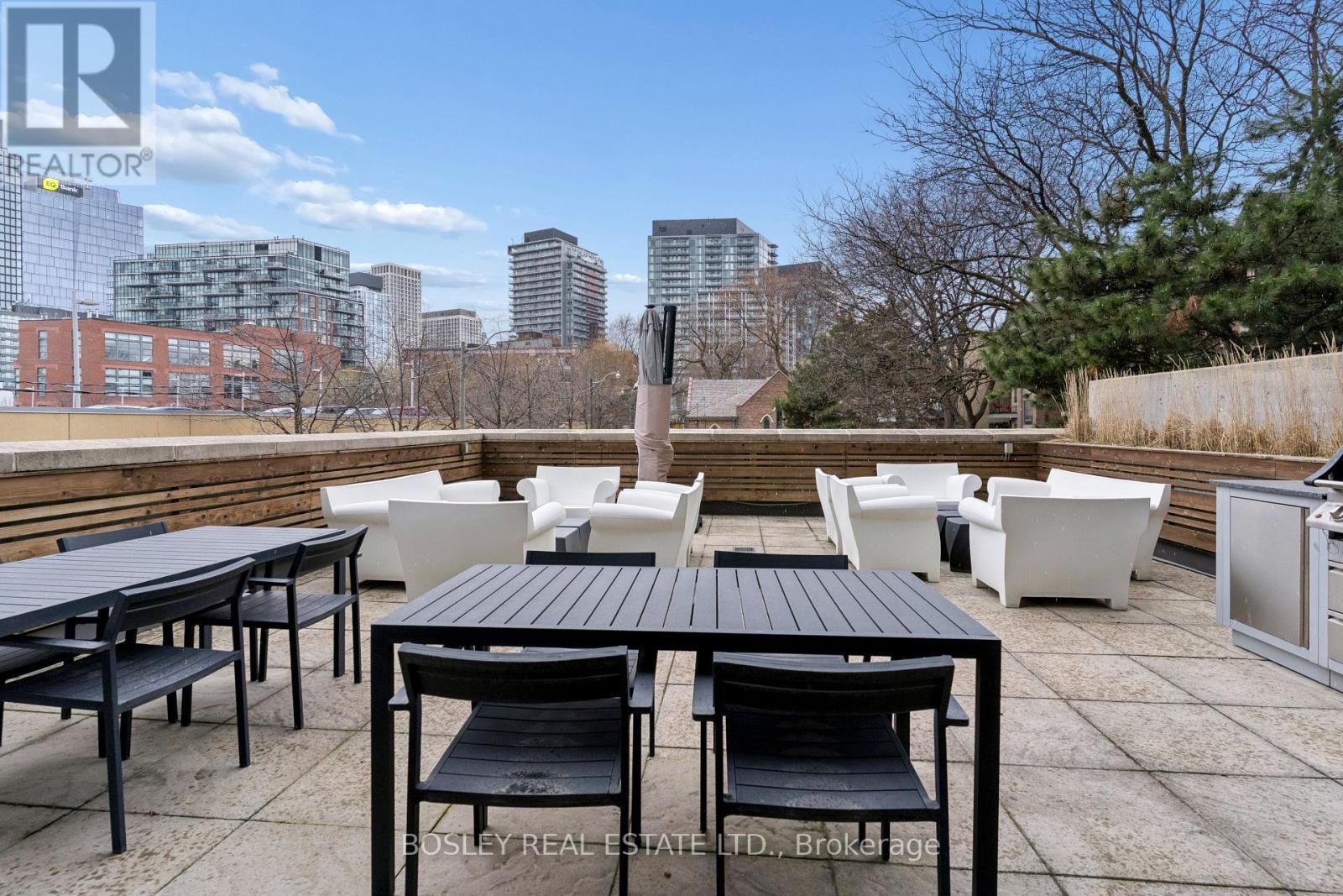 206 - 90 Trinity Street, Toronto, Ontario  M5A 0E4 - Photo 26 - C13024526