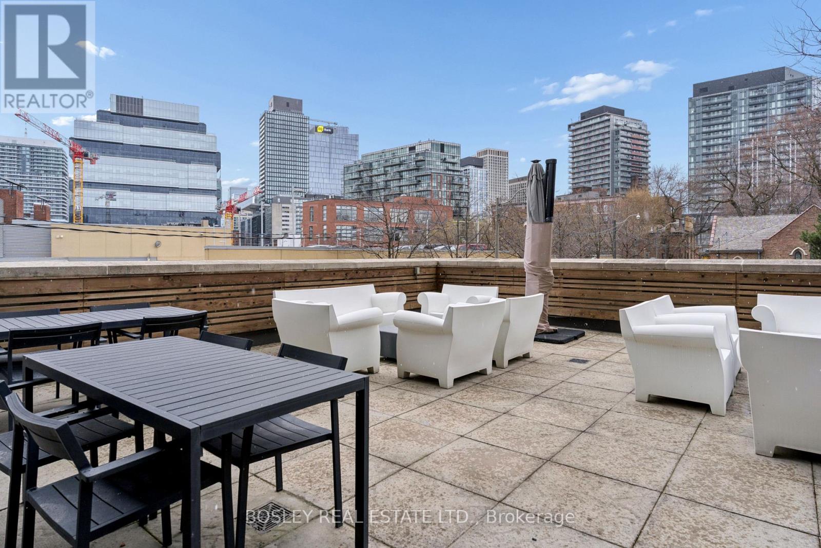 206 - 90 Trinity Street, Toronto, Ontario  M5A 0E4 - Photo 27 - C13024526