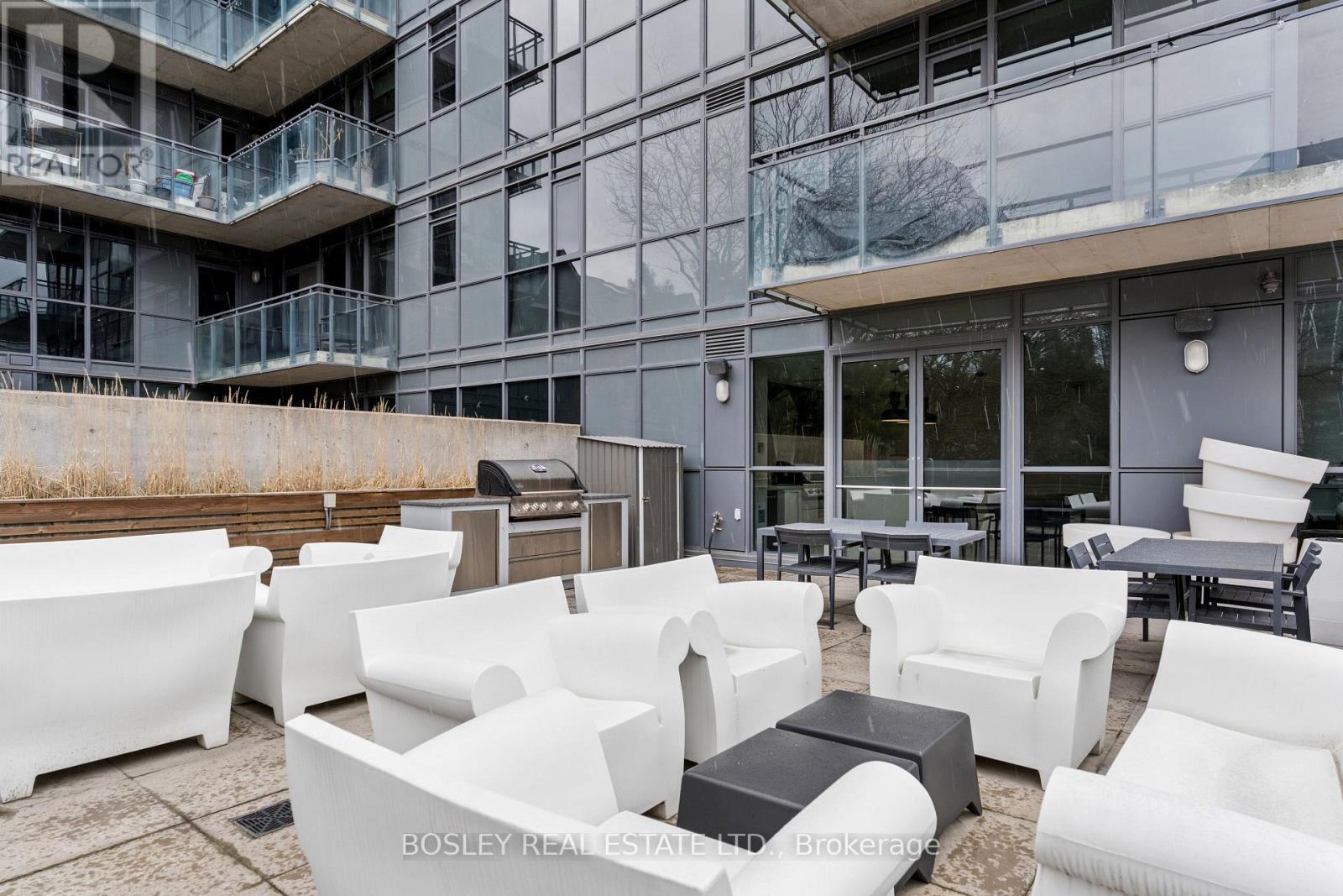 206 - 90 Trinity Street, Toronto, Ontario  M5A 0E4 - Photo 28 - C13024526