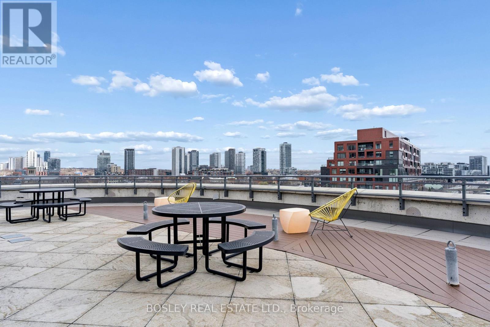 206 - 90 Trinity Street, Toronto, Ontario  M5A 0E4 - Photo 29 - C13024526