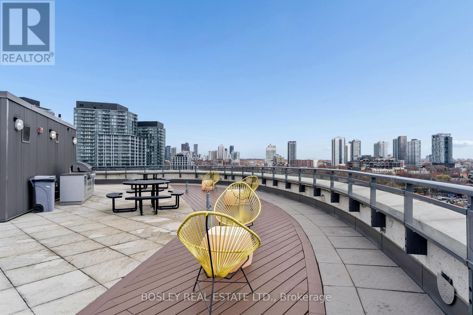 206 - 90 Trinity Street, Toronto, Ontario  M5A 0E4 - Photo 30 - C13024526