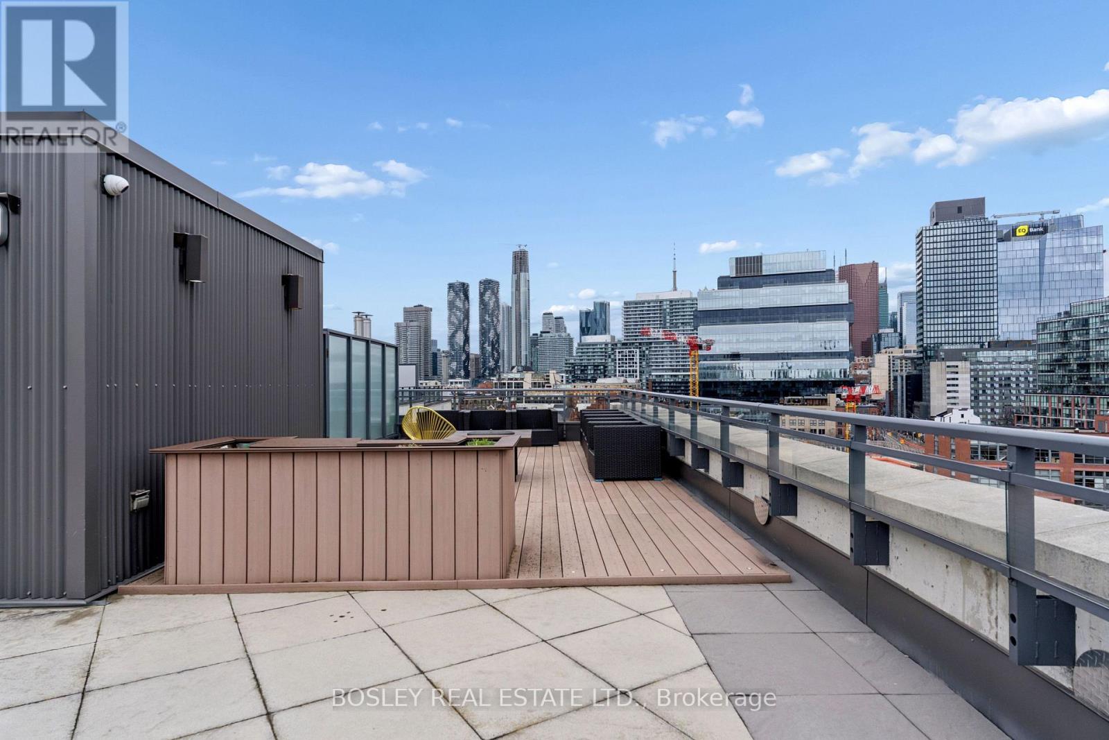 206 - 90 Trinity Street, Toronto, Ontario  M5A 0E4 - Photo 31 - C13024526