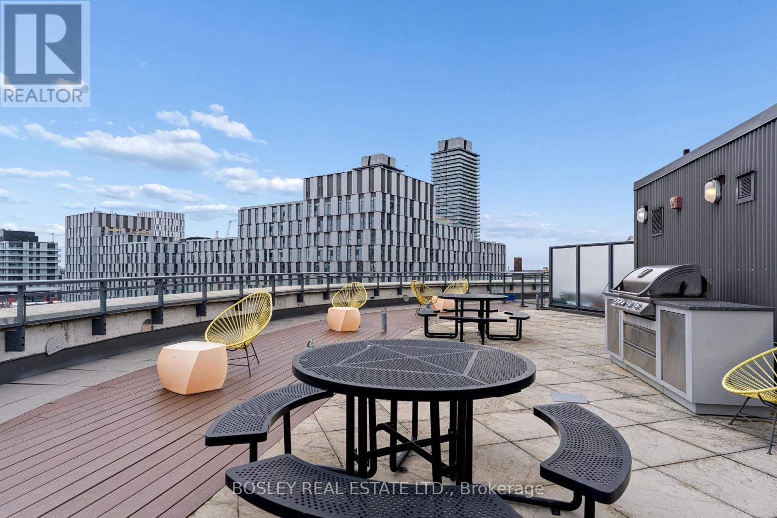 206 - 90 Trinity Street, Toronto, Ontario  M5A 0E4 - Photo 32 - C13024526