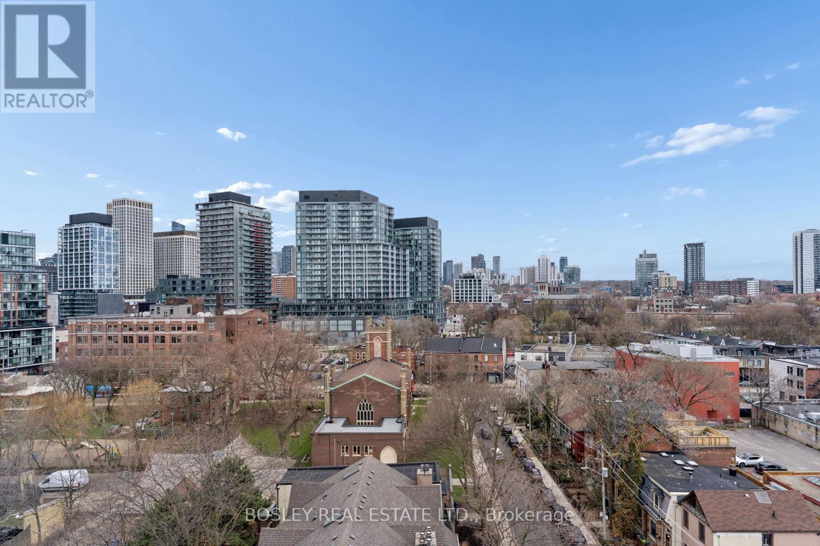 206 - 90 Trinity Street, Toronto, Ontario  M5A 0E4 - Photo 33 - C13024526