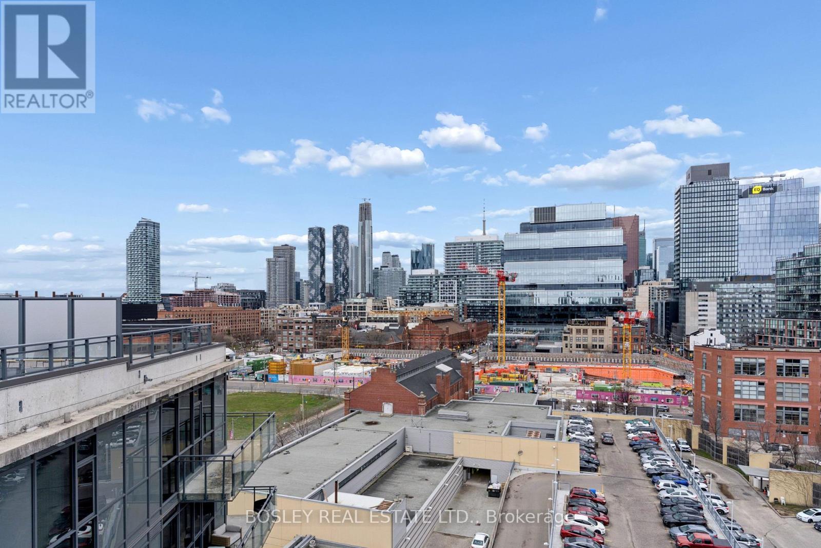 206 - 90 Trinity Street, Toronto, Ontario  M5A 0E4 - Photo 34 - C13024526