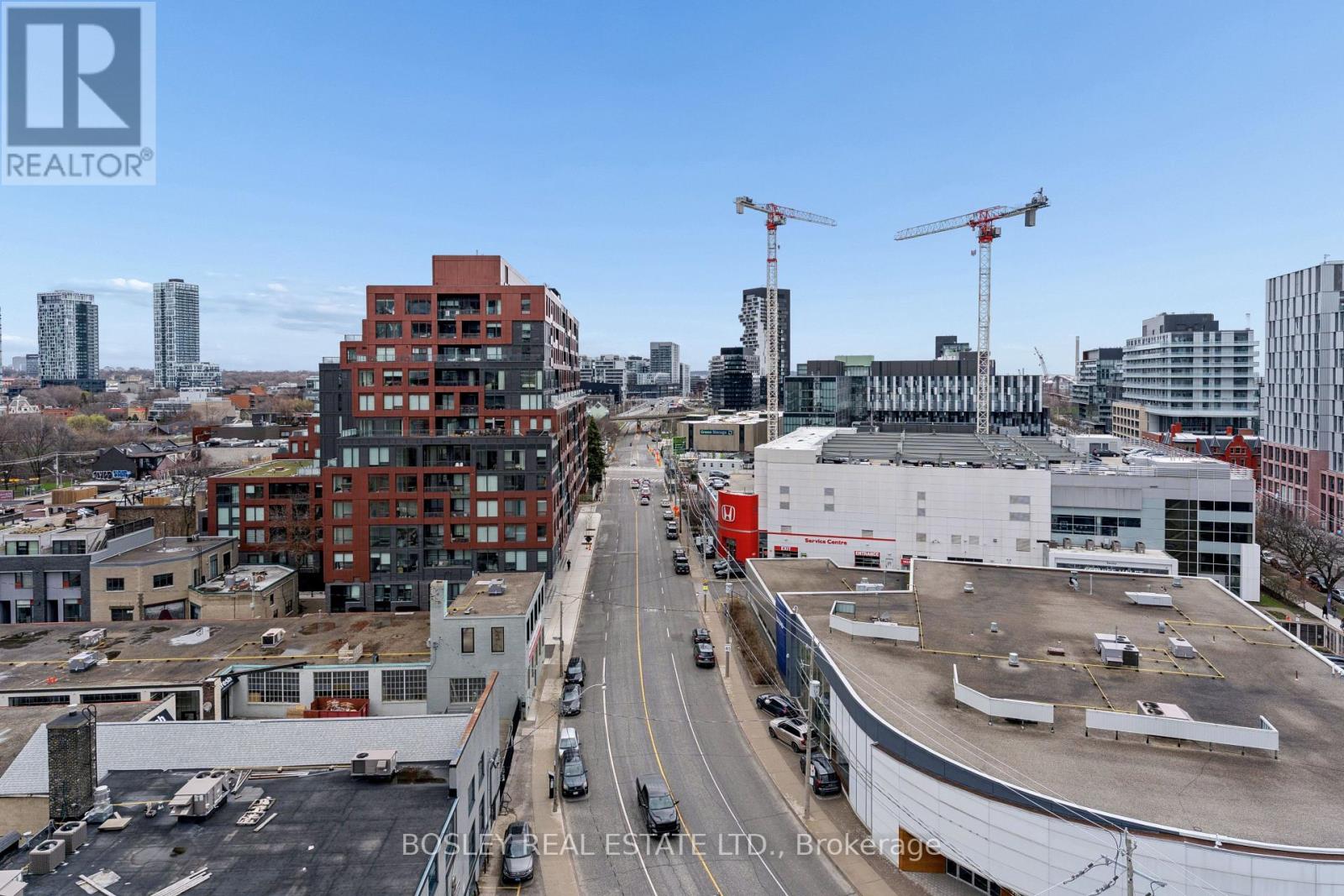 206 - 90 Trinity Street, Toronto, Ontario  M5A 0E4 - Photo 35 - C13024526