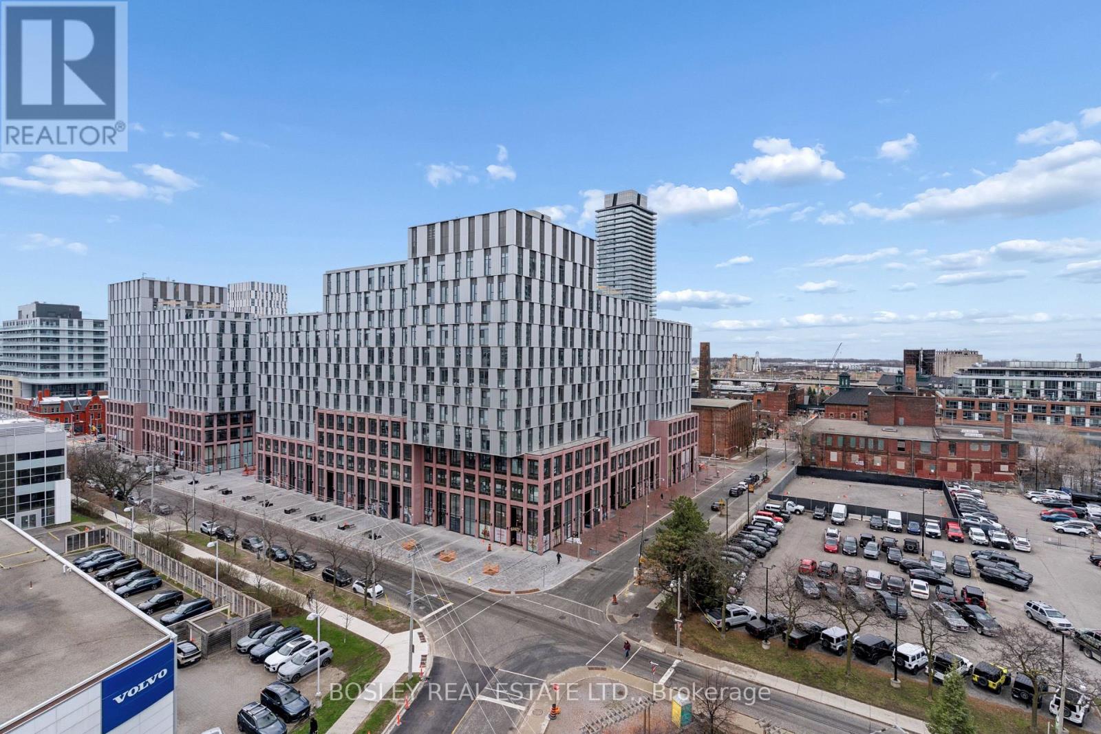 206 - 90 Trinity Street, Toronto, Ontario  M5A 0E4 - Photo 36 - C13024526