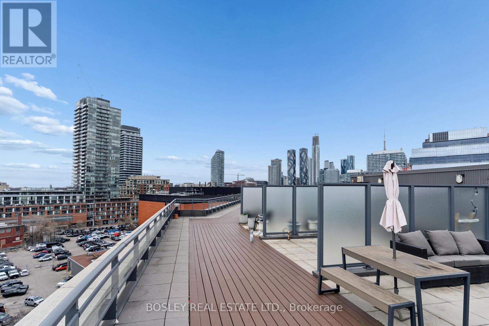 206 - 90 Trinity Street, Toronto, Ontario  M5A 0E4 - Photo 37 - C13024526