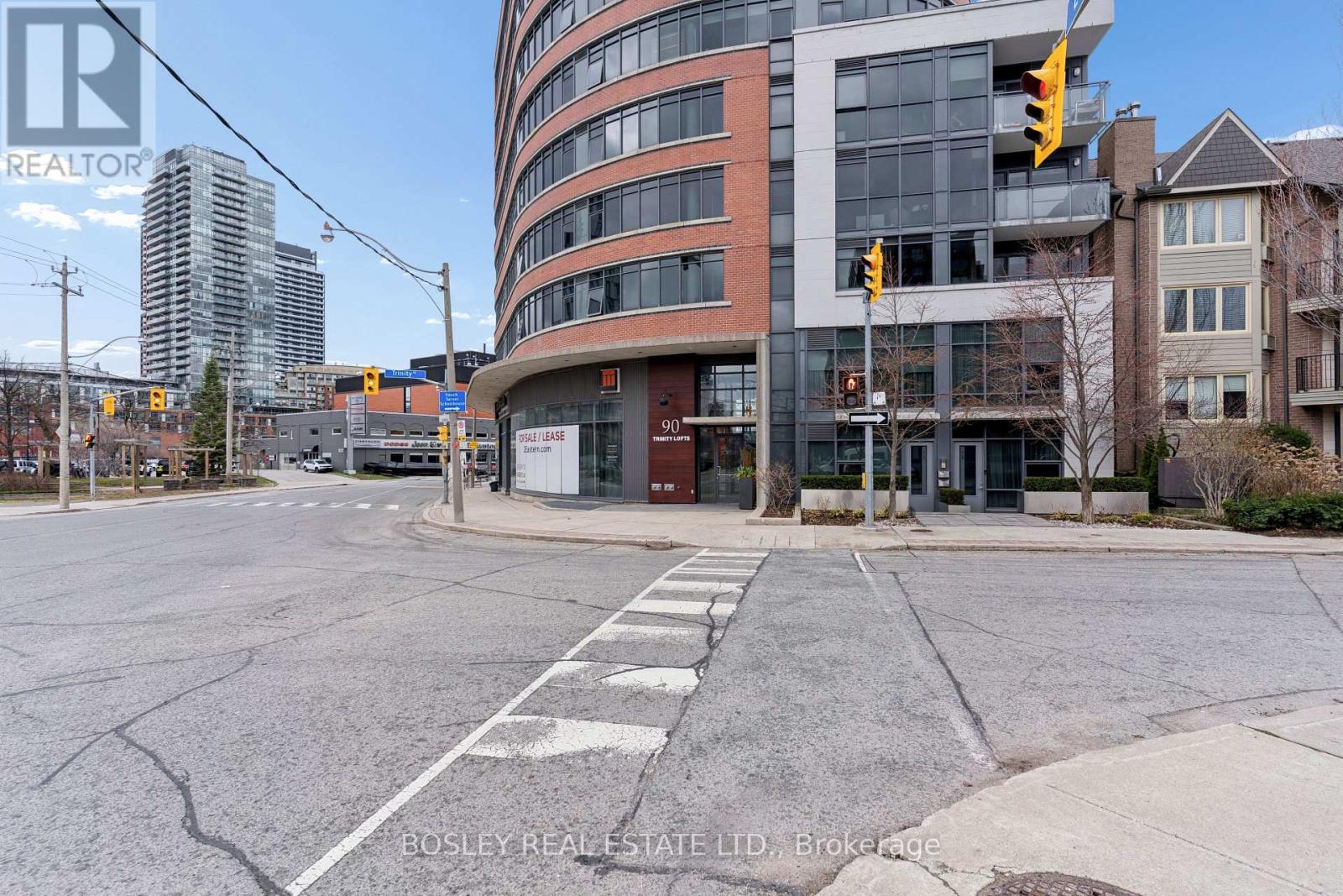 206 - 90 Trinity Street, Toronto, Ontario  M5A 0E4 - Photo 38 - C13024526