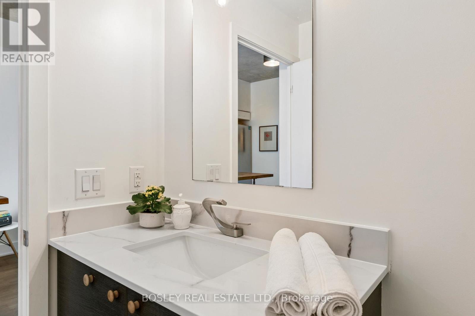 206 - 90 Trinity Street, Toronto, Ontario  M5A 0E4 - Photo 7 - C13024526