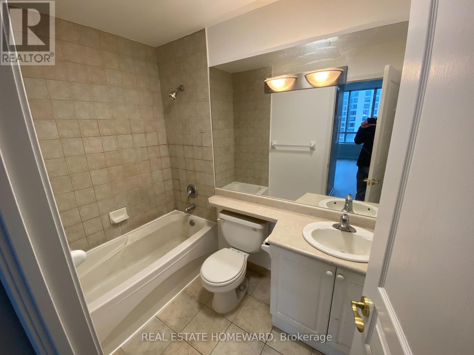 1005 - 28 Byng Avenue, Toronto, Ontario  M2N 7H4 - Photo 16 - C13024576