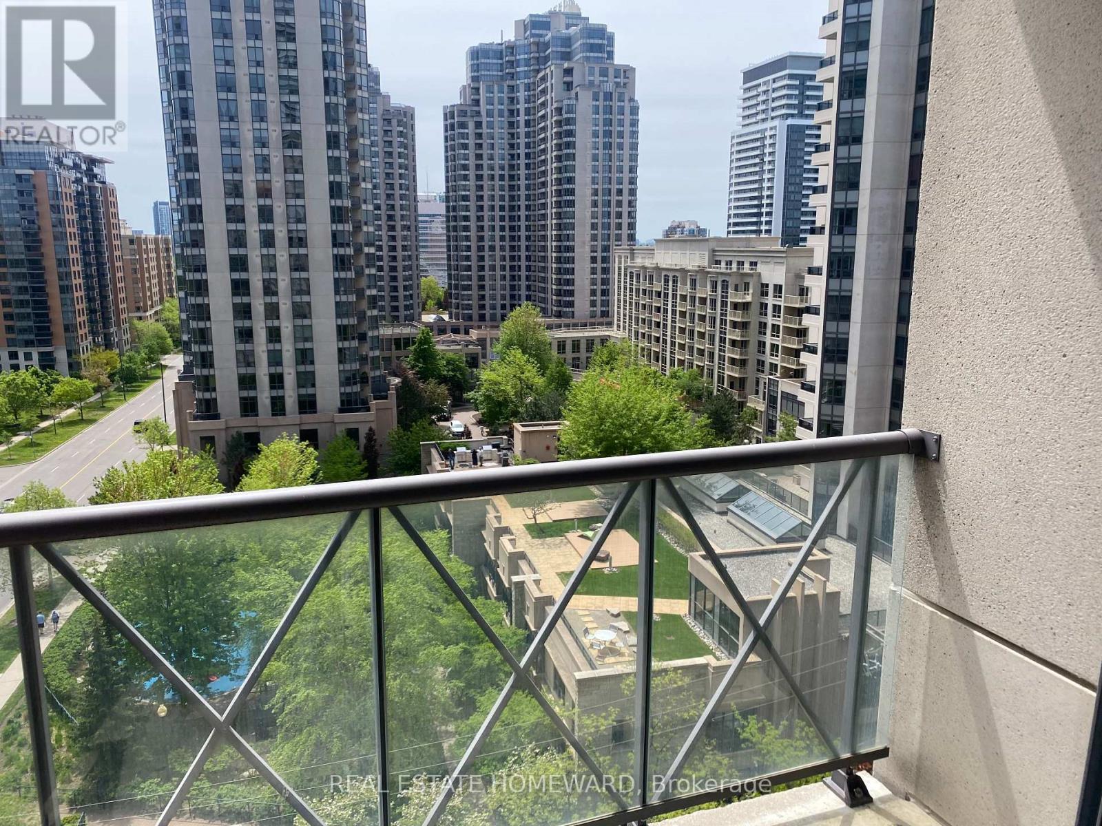 1005 - 28 Byng Avenue, Toronto, Ontario  M2N 7H4 - Photo 18 - C13024576