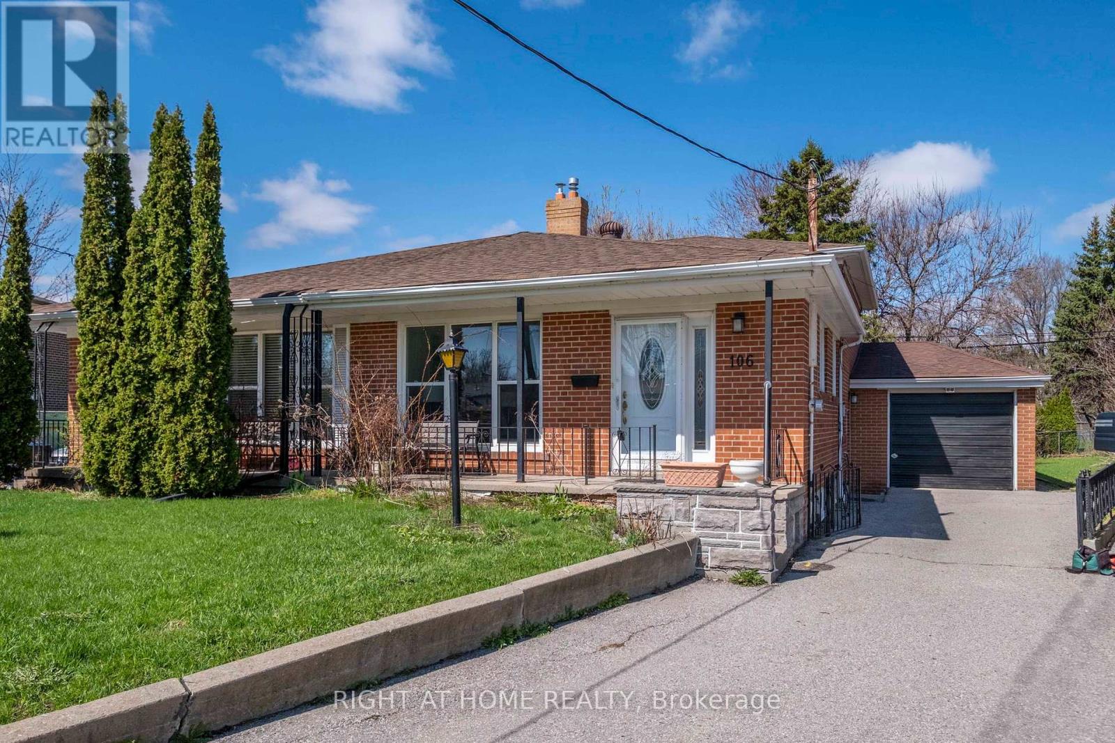 106 Fortrose Crescent, Toronto, Ontario  M3A 2H1 - Photo 2 - C13024586