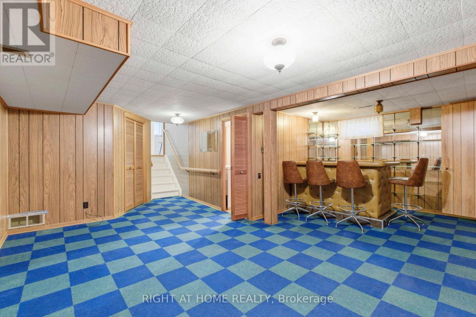 106 Fortrose Crescent, Toronto, Ontario  M3A 2H1 - Photo 22 - C13024586