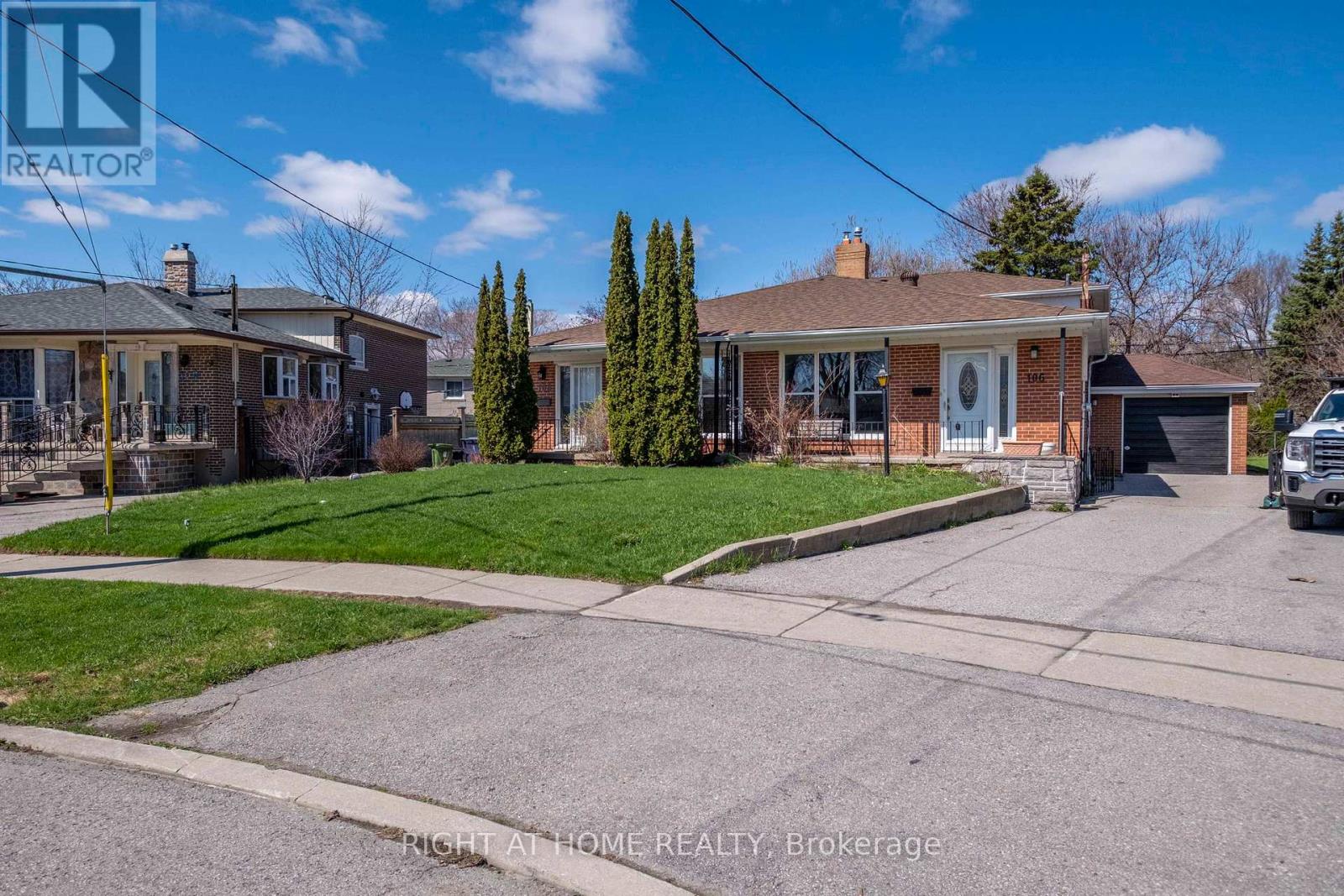 106 Fortrose Crescent, Toronto, Ontario  M3A 2H1 - Photo 29 - C13024586