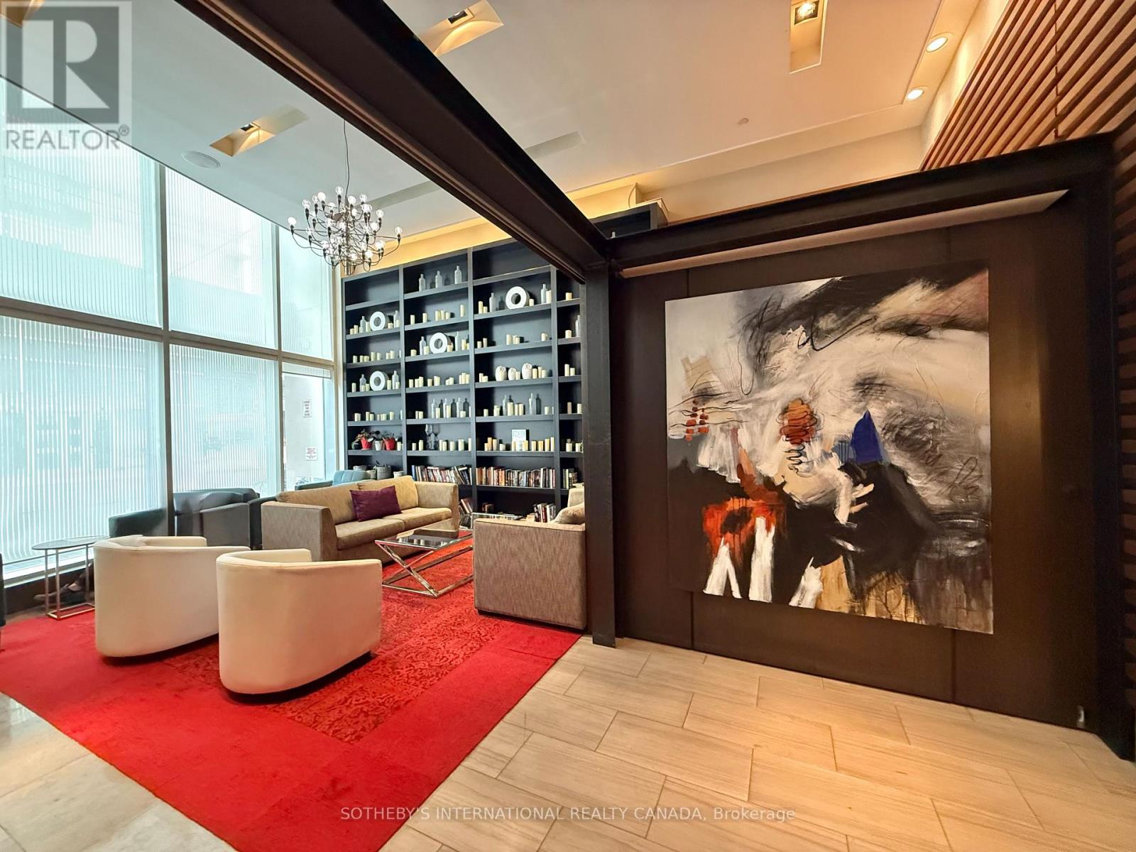 717 - 210 Victoria Street, Toronto, Ontario  M5B 2R3 - Photo 13 - C13024600