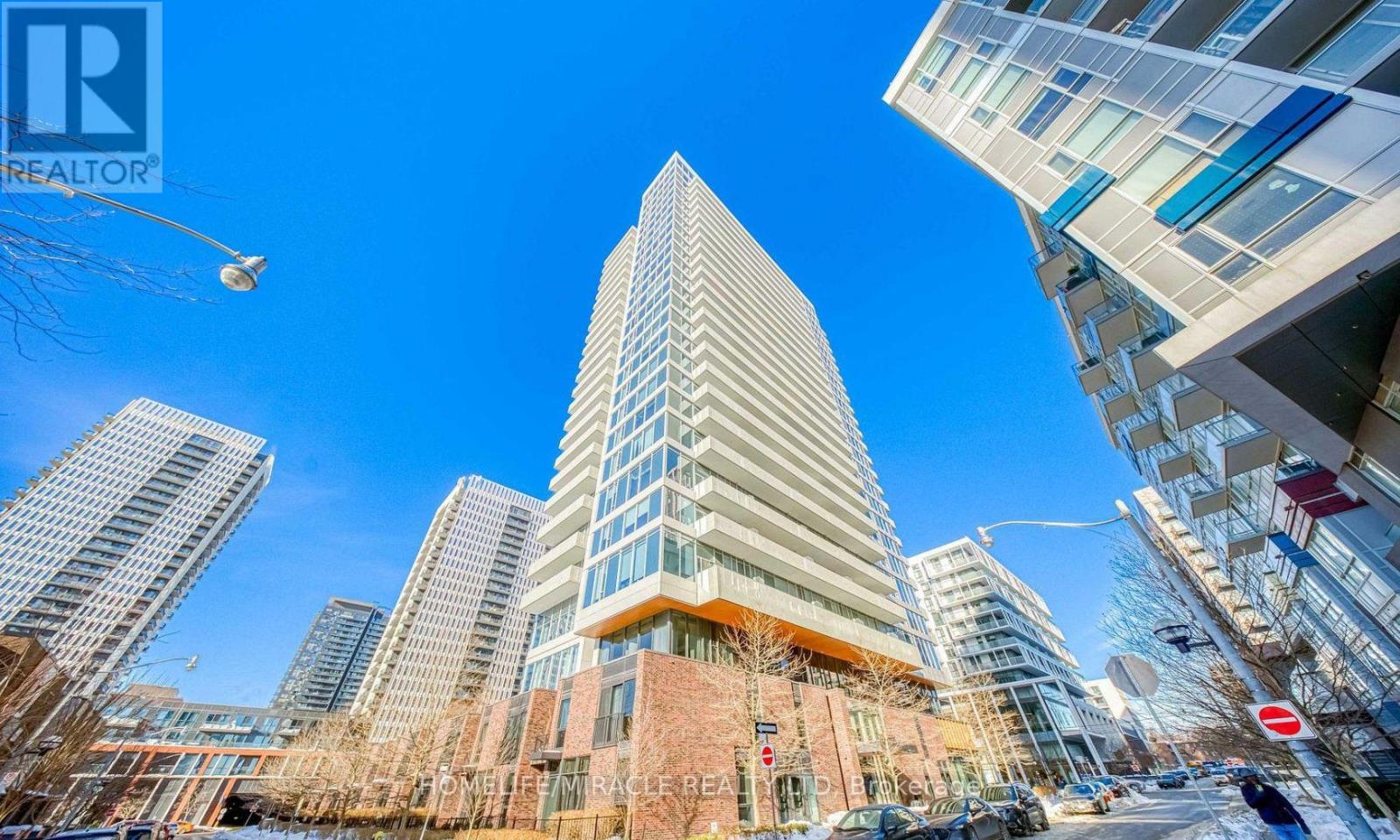 311 - 20 Tubman Avenue, Toronto, Ontario  M5A 0M8 - Photo 2 - C13024646