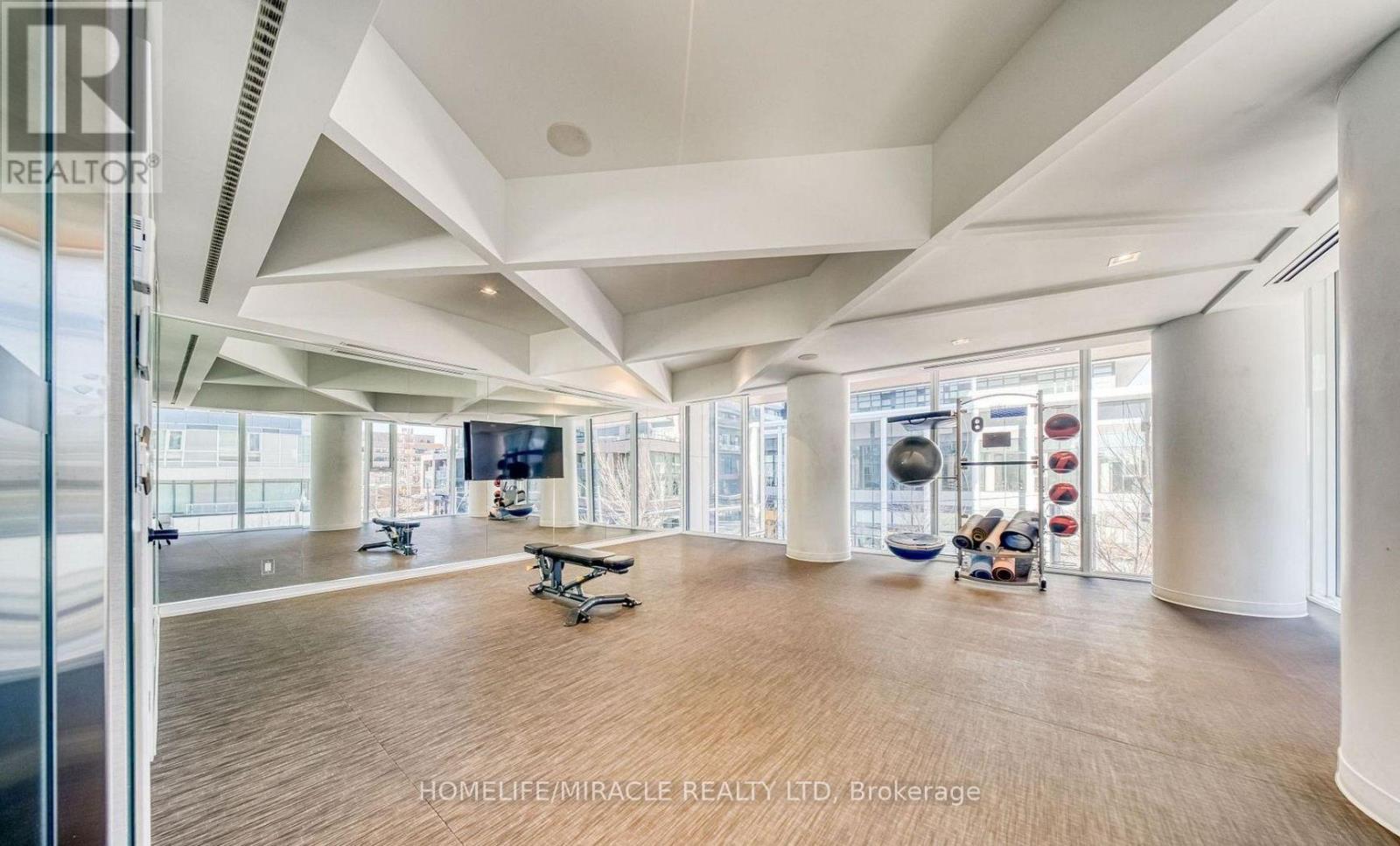 311 - 20 Tubman Avenue, Toronto, Ontario  M5A 0M8 - Photo 6 - C13024646