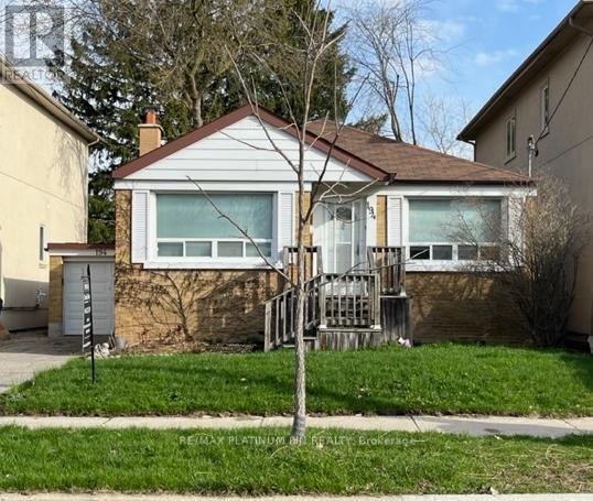 194 FLORENCE AVENUE, Toronto, Ontario