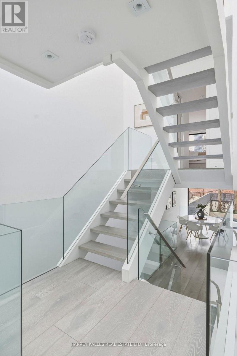 41 Berryman Street, Toronto, Ontario  M5R 1M7 - Photo 20 - C13024834