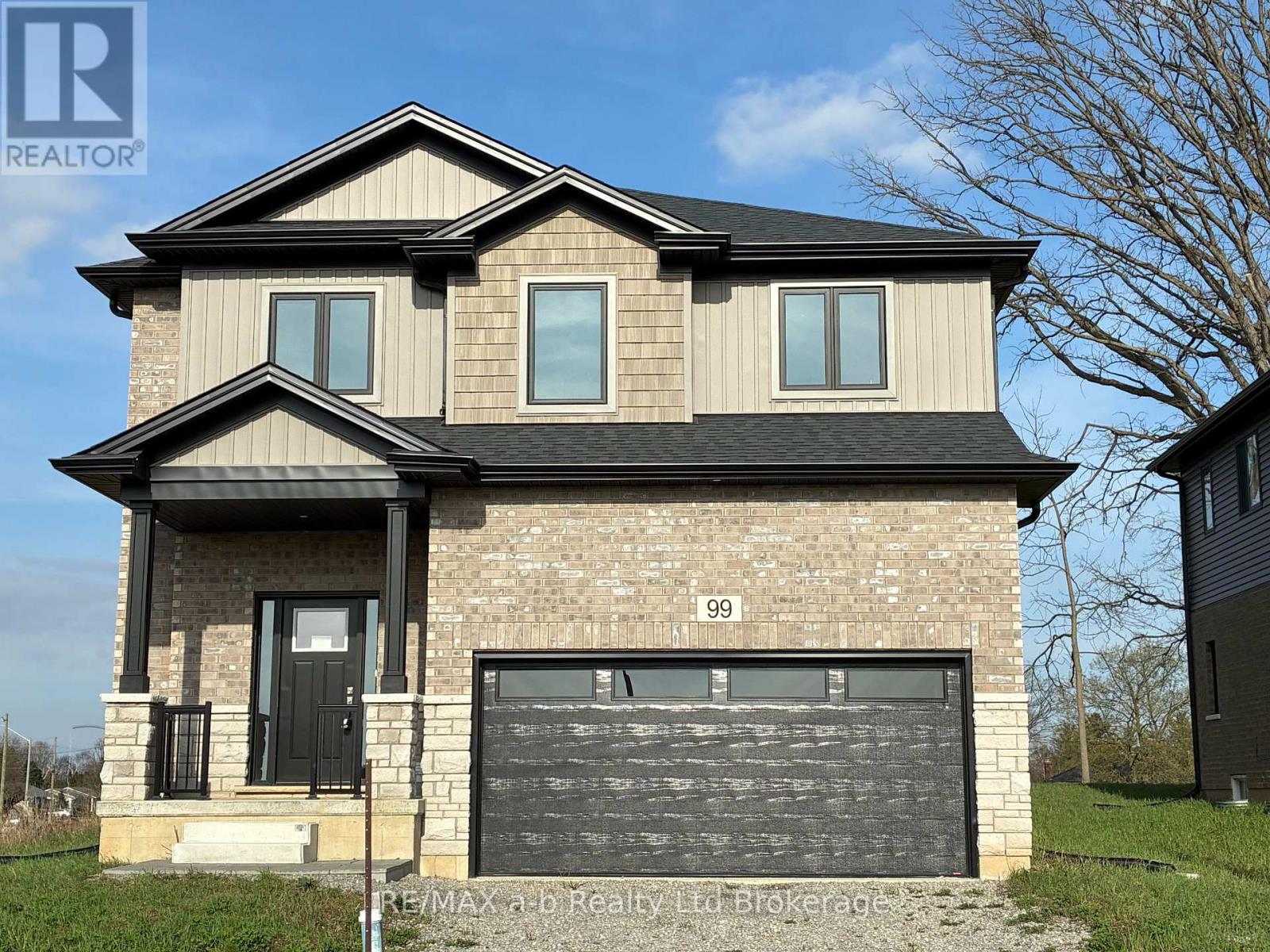 99 CAYLEY STREET, Norwich, Ontario