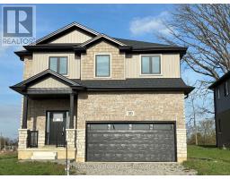 99 CAYLEY STREET, Norwich, Ontario