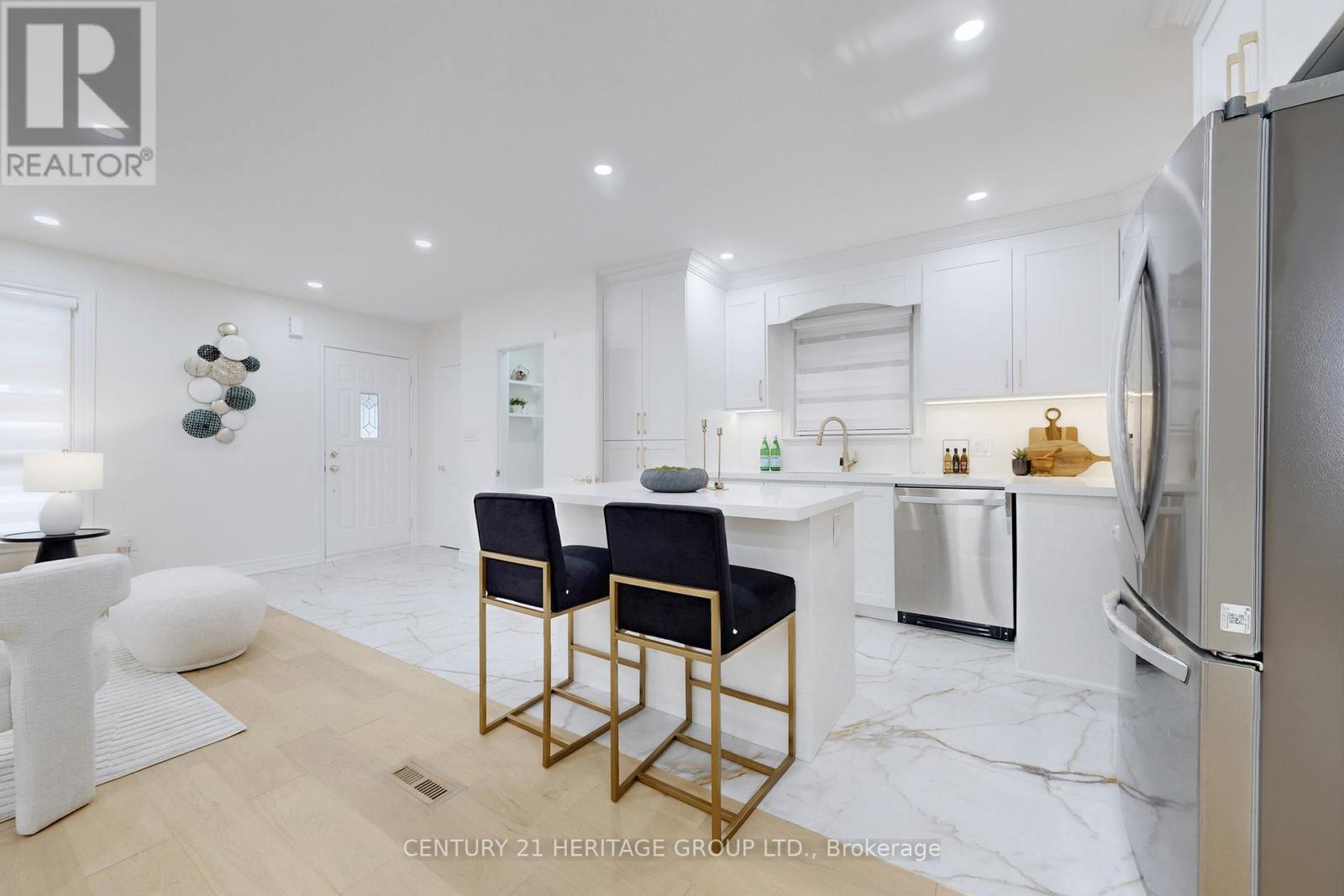 132 Budea Crescent, Toronto, Ontario  M1R 4W1 - Photo 11 - E13024604