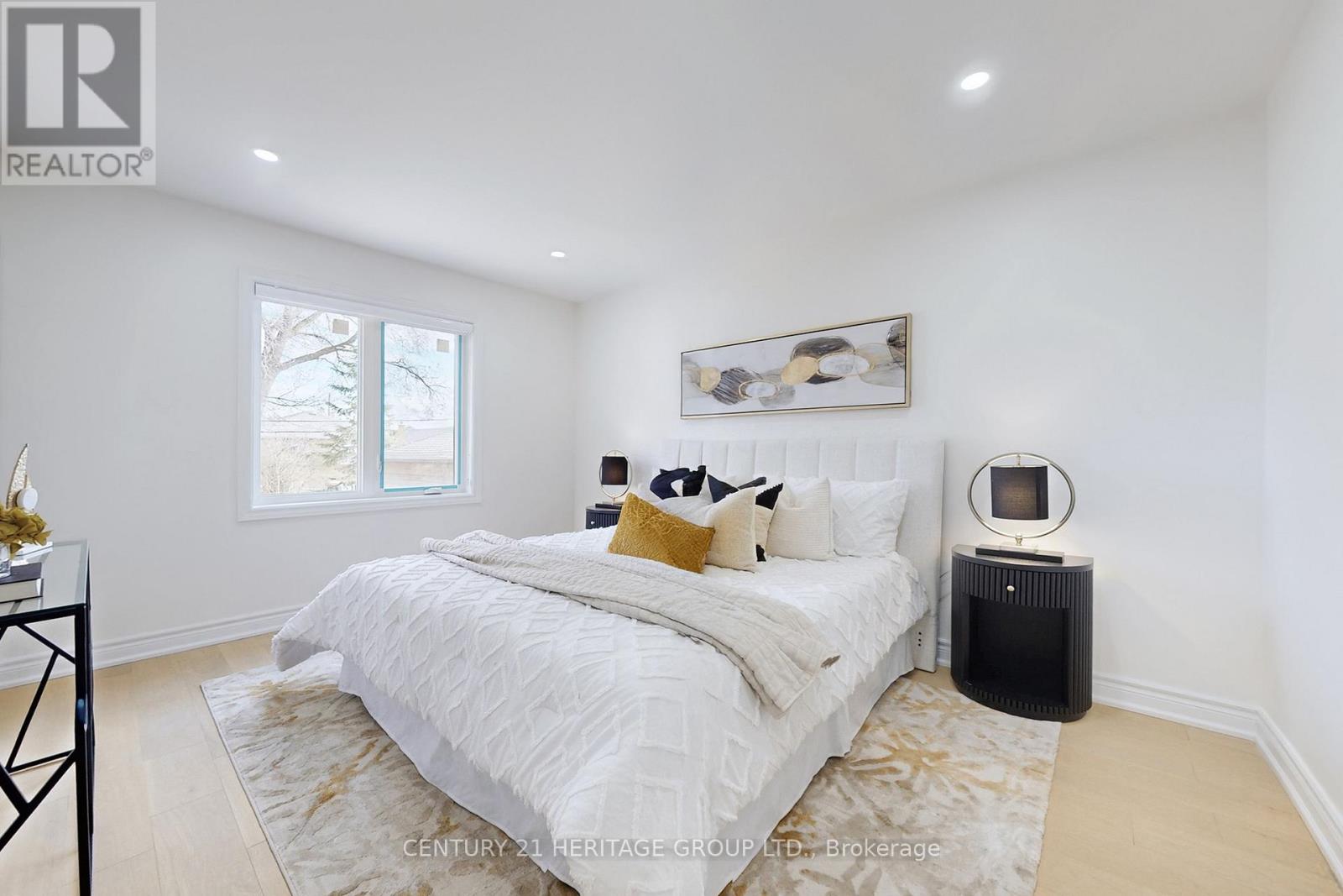 132 Budea Crescent, Toronto, Ontario  M1R 4W1 - Photo 16 - E13024604