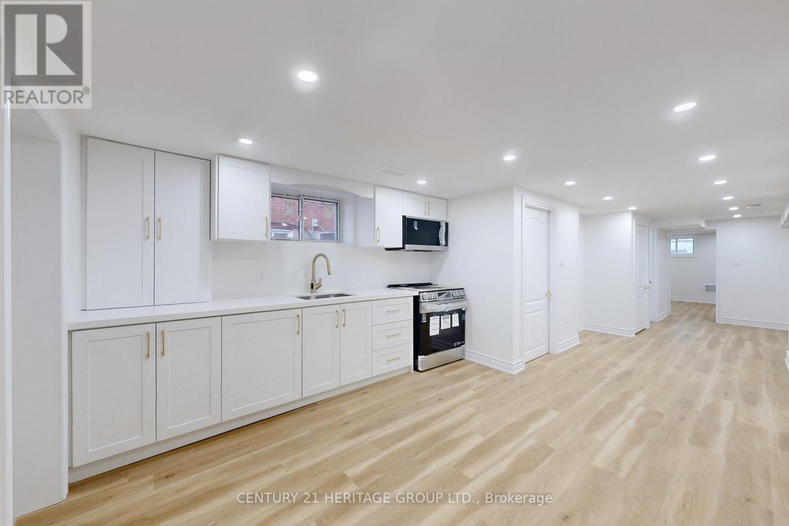 132 Budea Crescent, Toronto, Ontario  M1R 4W1 - Photo 27 - E13024604