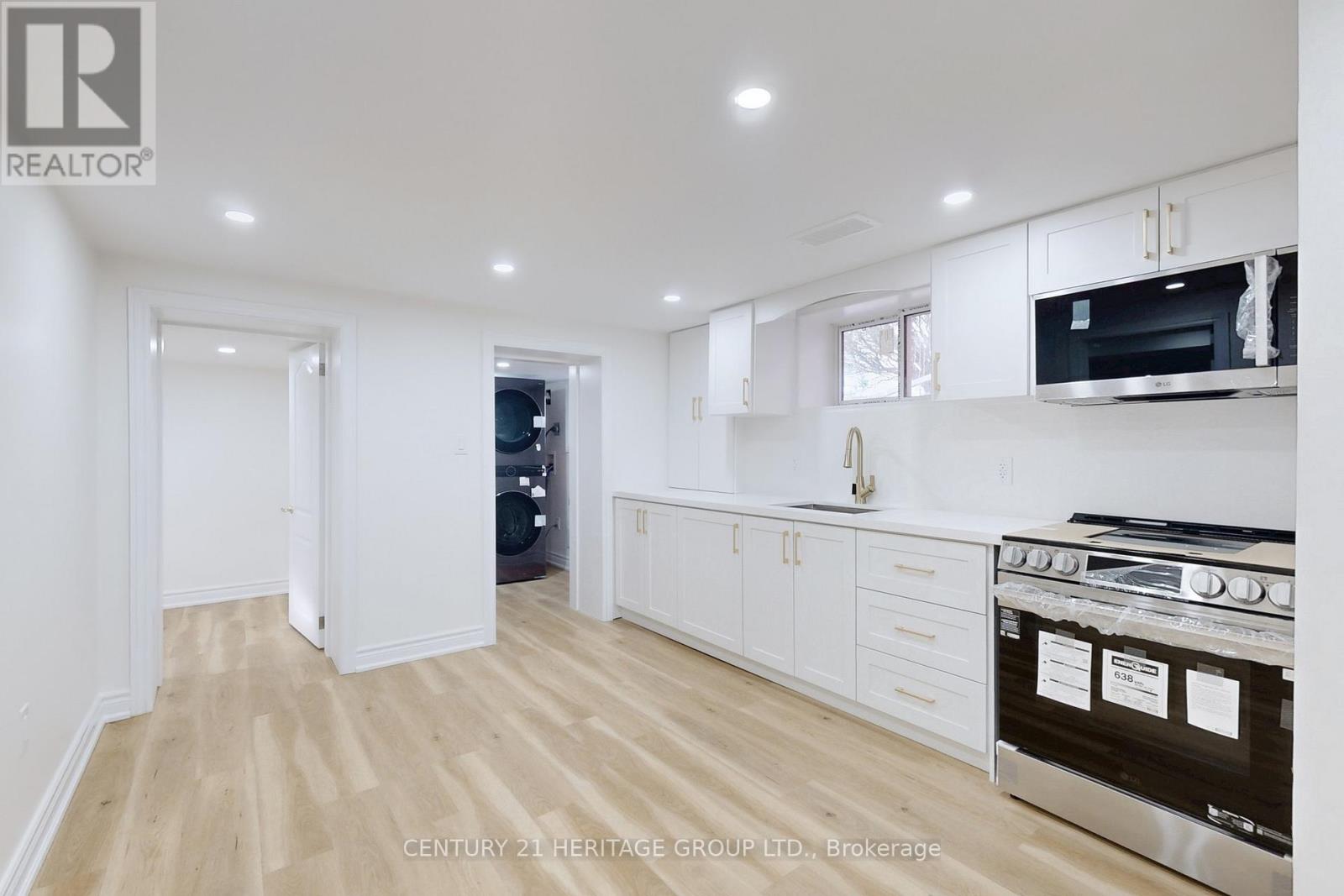 132 Budea Crescent, Toronto, Ontario  M1R 4W1 - Photo 28 - E13024604