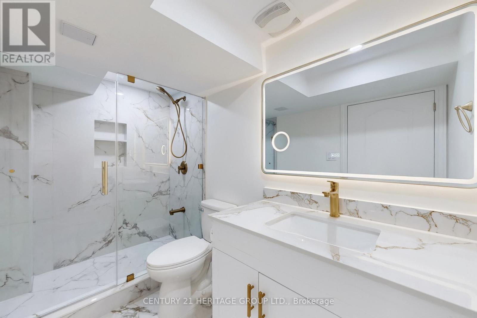 132 Budea Crescent, Toronto, Ontario  M1R 4W1 - Photo 34 - E13024604