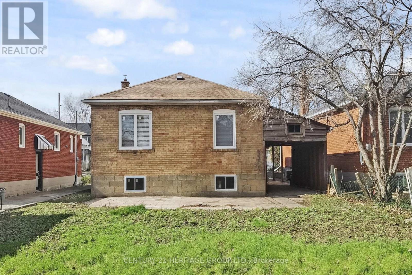 132 Budea Crescent, Toronto, Ontario  M1R 4W1 - Photo 39 - E13024604