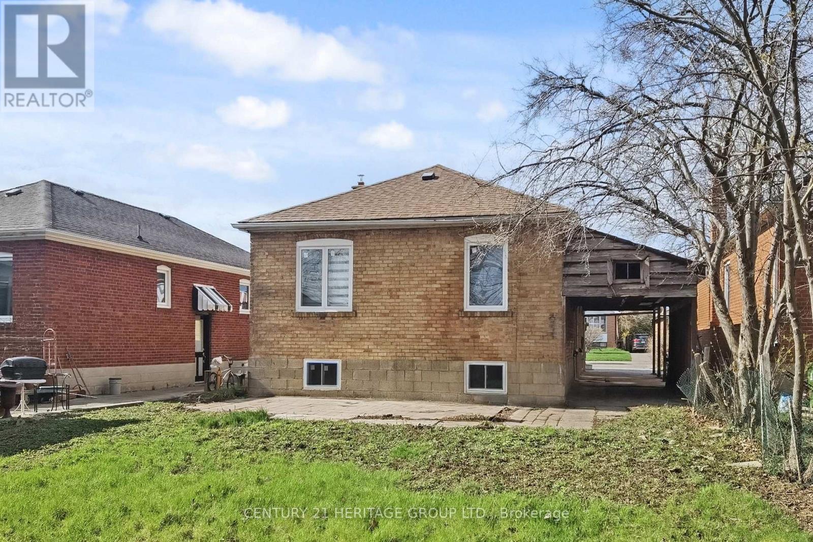 132 Budea Crescent, Toronto, Ontario  M1R 4W1 - Photo 40 - E13024604