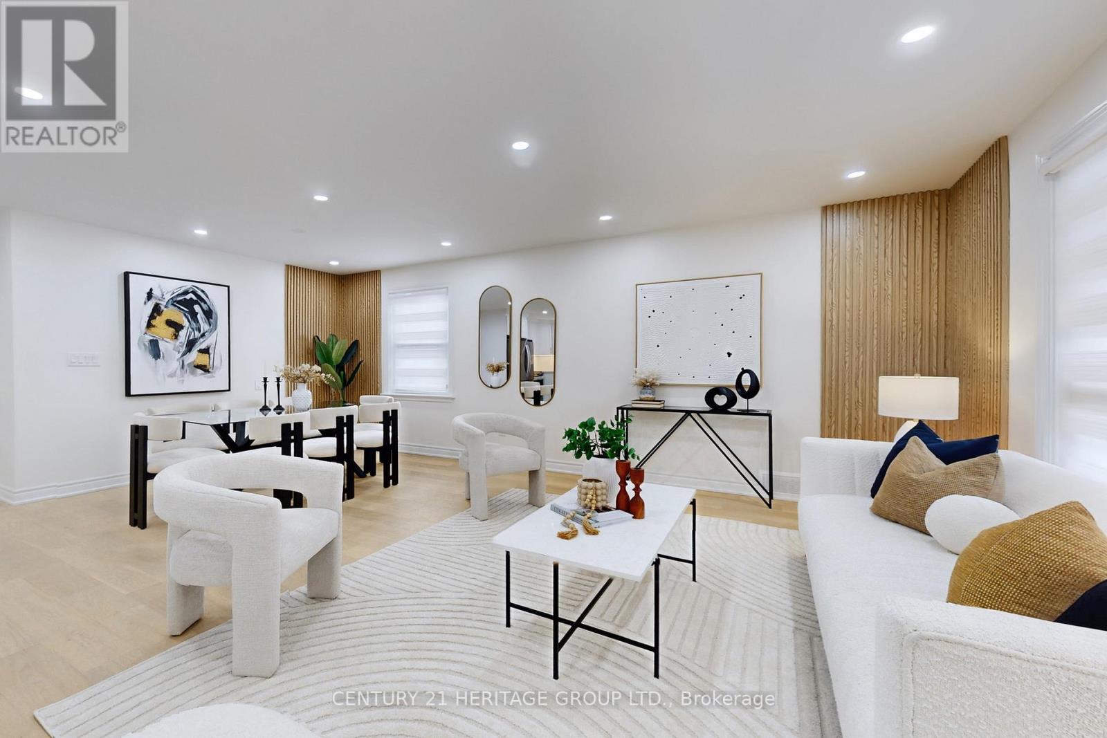 132 Budea Crescent, Toronto, Ontario  M1R 4W1 - Photo 5 - E13024604