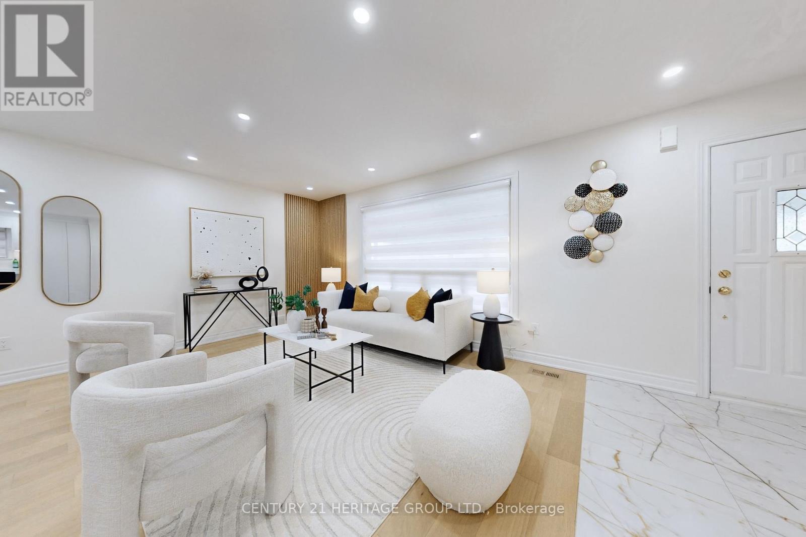 132 Budea Crescent, Toronto, Ontario  M1R 4W1 - Photo 6 - E13024604