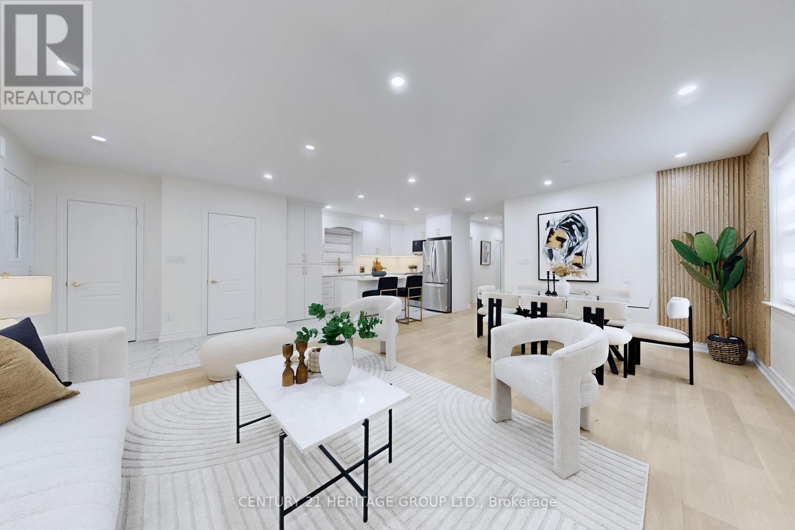 132 Budea Crescent, Toronto, Ontario  M1R 4W1 - Photo 8 - E13024604